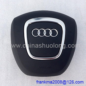 audi a3 airbag covers 