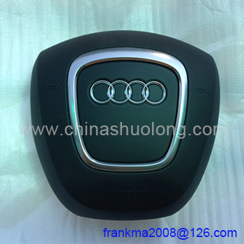 audi a3 airbag covers
