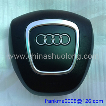 audi a4 airbag covers 