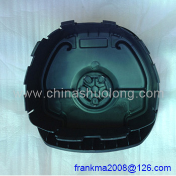 bmw F18 airbag cobre