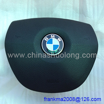 bmw F10 steering wheel airbag covers