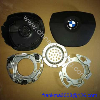 bmw F10 Airbag Covers