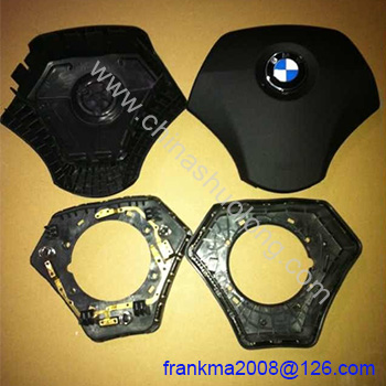BMW 5 2008 Airbag Covers