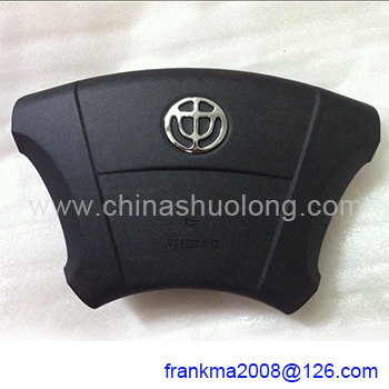 brilliance bs6 airbag cover