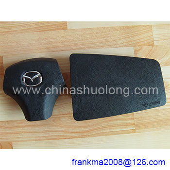 mazda 6 driver airbag covers