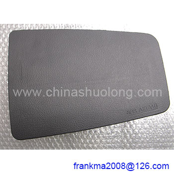 mazda 6 front passenger airbag covers