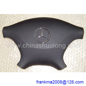 mercedes sprinter airbag covers