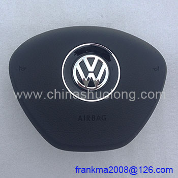 vw golf 7 airbag covers