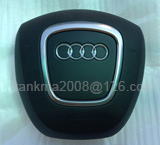 audi a3 airbag covers, audi a3 steering wheel airbag covers