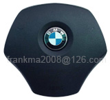 bmw e87 steering wheel airbag covers
