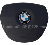 bmw f10 steering wheel airbag covers