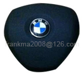 bmw x6 conducteur airbag couvre