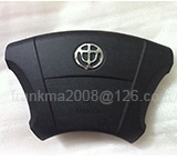 brilliance bs6 driver airbag covers