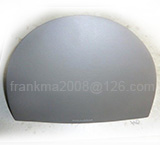 nissan sunny passenger airbag covers