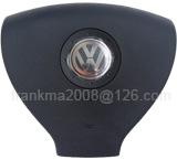 vw polo 2009 airbag couvre