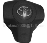 conducteur airbag couvre toyota rav 4