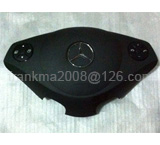 volant airbag couvre mercedes benz viano, conducteur airbag couvre mercedes benz viano